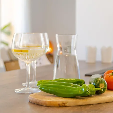 公寓 Modern Centre *