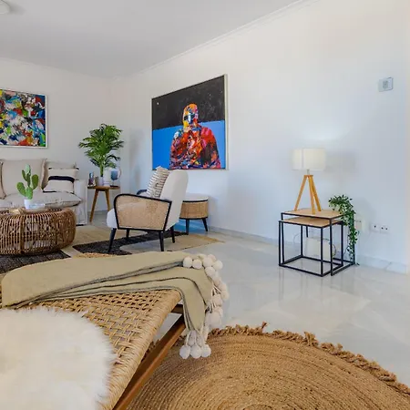 Апартаменти Modern Centre