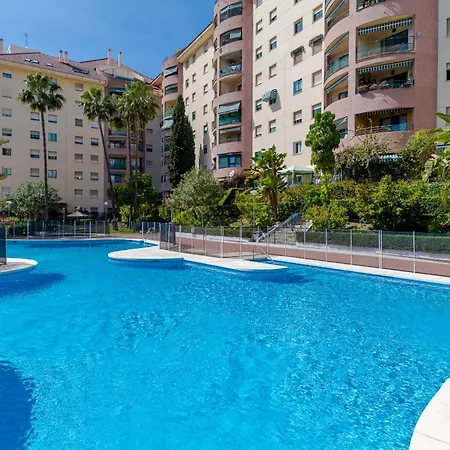 Апартаменти Modern Centre *