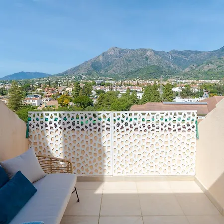 アパート Modern Centre *