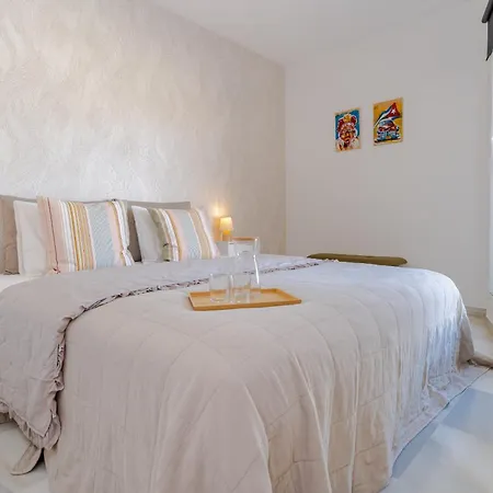 Апартаменти Modern Centre Марбелья