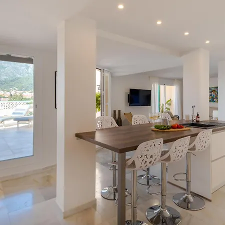 公寓 Modern Centre *