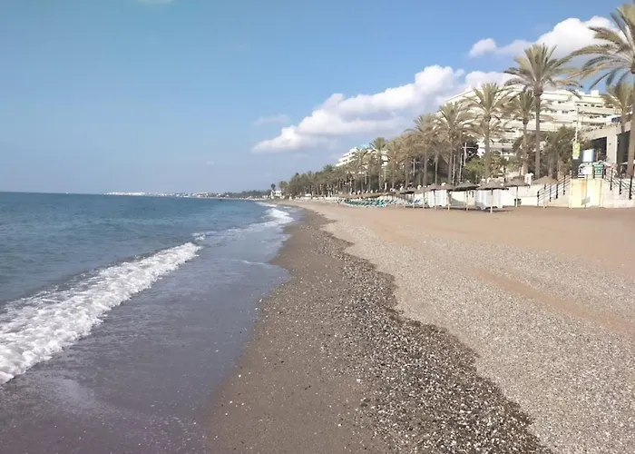 Modern Centre Marbella