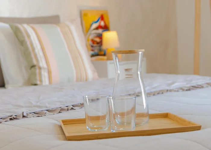 Modern Centre * Marbella