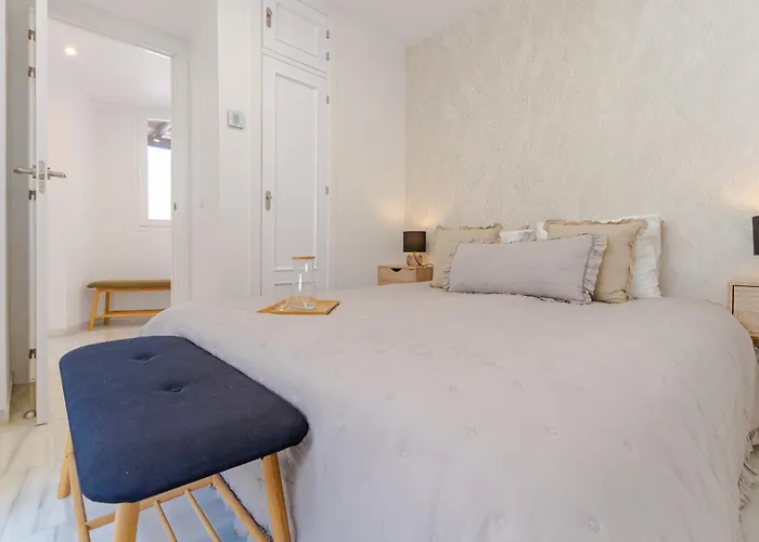 Modern Centre * Marbella