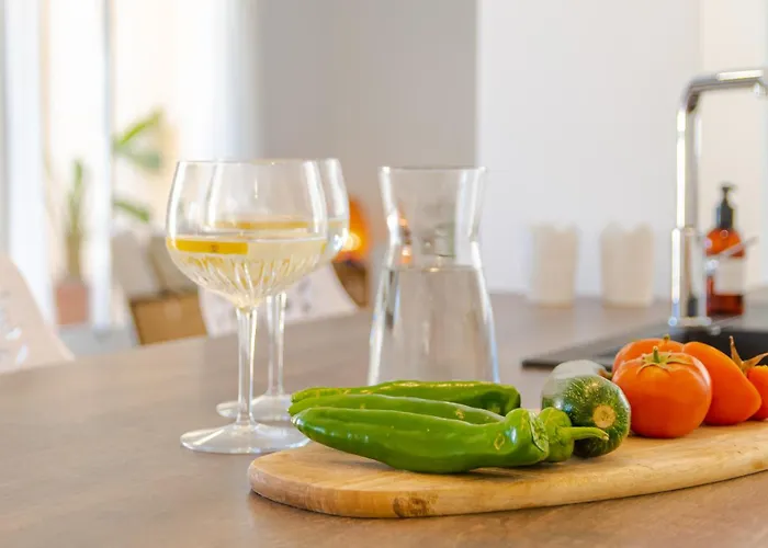 Apartament Modern Centre *