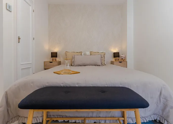 Modern Centre Apartament