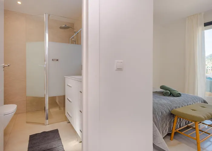 Apartament Modern Centre *