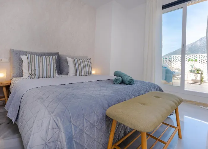 Modern Centre * Marbella